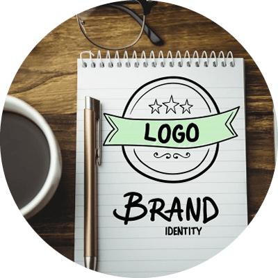 Criação de Logotipo